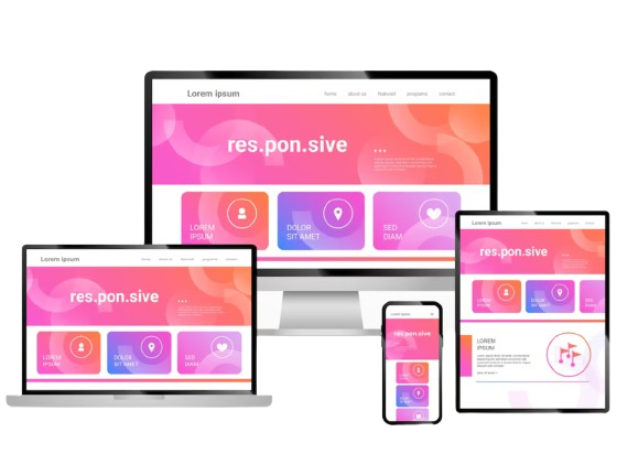 Website Builder Dashboard